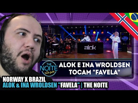 TEACHER PAUL REACTS (Teacher Paul) and Teacher Paul Reacts Nordic