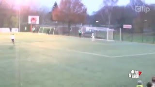 Download lagu video lucu sepak bola 2015 ● kompilasi video editan bikin ngakak mp3