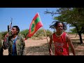 Sirba Haaraa Jaal ABBAAA SEENAA Ijoollee Abbaa Caalii New Afaan Oromoo Music 2023 Wbo