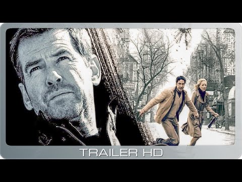 Spiel mit der Angst ≣ 2007 ≣ Trailer