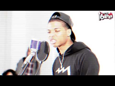 16orBetter EP 100 l Milly Miyagi x Passport Gift x King Pen