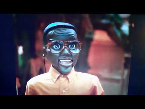 Alle unter einem Dach "Ich bin wieder da"