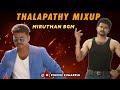 Miruthan Bgm | Thalapathy Mixup | Thalapathy Vijay