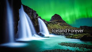Amazing Timelapses in Iceland | Incroyables Timelapses en Islande