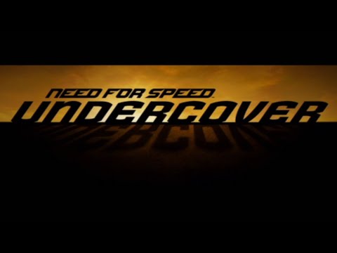Need for Speed: Undercover (PS2) - Longplay Full Game