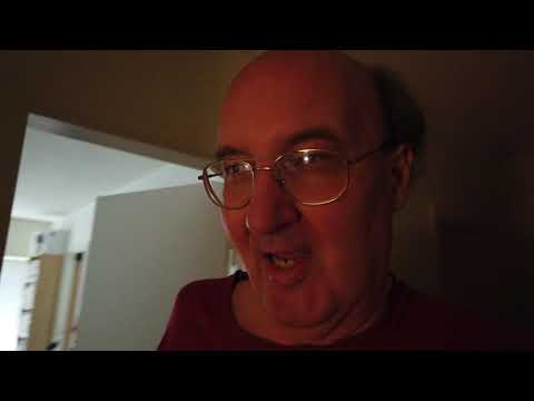 MongoTV_5806 - John Venter På Bedre Tider - Del 745 - Dag 1015 af 1.000 Dage