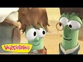 VeggieTales How Do I Use My Gifts Lord Of The Beans