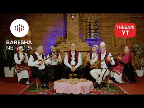 Bashkim Halimi - Kenge per Rabit Aliun (Komandant Presheva)