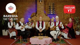 Bashkim Halimi - Këngë Për Rabit Aliun (Komandant Presheva)