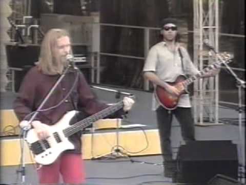 Engenheiros do Hawaii - Bem Brasil (1997)