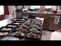 Weekly Meal Prep! | Garage Gym Prep Log | EP05