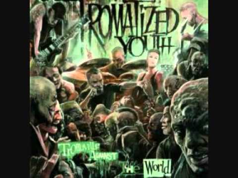 Tromatized Youth-mocassin