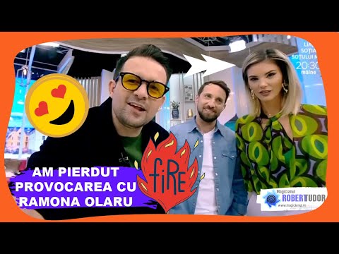 AM PIERDUT PROVOCAREA CU RAMONA DE LA @neatacurazvansidani