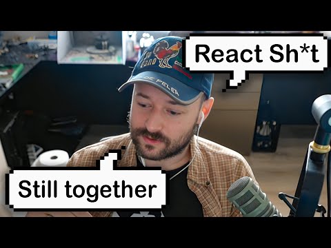 Rich Campbell Comments On The Mizkif, Emiru, OTK Drama!