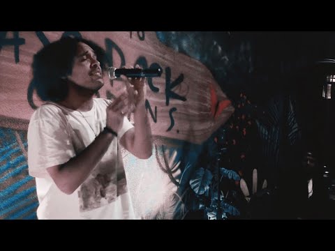 Zitro - Say Grace (Lyric Video)