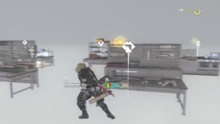 ＜METAL GEAR-SURVIVE＞［参加どぞどぞ］　一緒に一狩りいこうぜ？