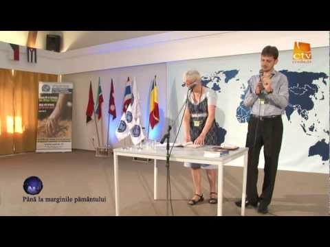 30. Până la marginile pământului - Trimiterea si sustinerea spirituala a misionarilor