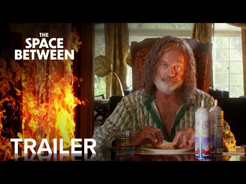 The Space Between (2021) (Trailer)