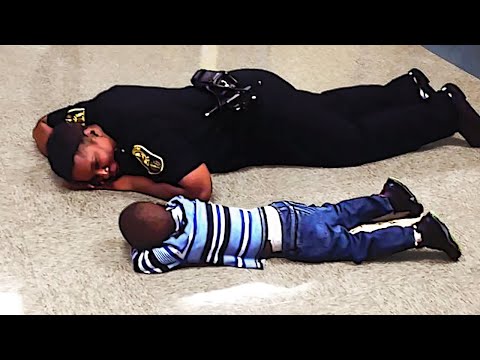 30 Random Acts of Kindness That Will Make You Cry !