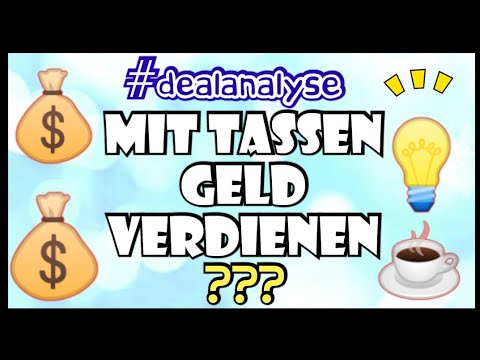 💰 Der beste DEAL 2022 für mich als RESELLER? | Was kostet die Welt? | Mit TASSEN Geld verdienen?! 🤔