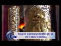Moaștele Sfântului Arhidiacon Ștefan Vor Fi Aduse în România