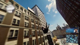 数学終わらんから世界救おっと　スパイダーマン