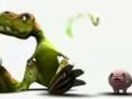 Farting Dinasors And Farting Killing Pig