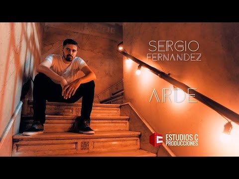 Trailer   Sergio Fernandez   ARDE