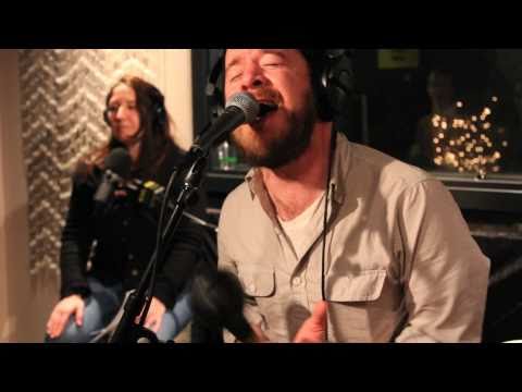 The Cave Singers - Black Leaf (Live on KEXP)