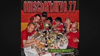 Emscherkurve 77 - Intercity Linie Nr. 4 (Gunter Gabriel Cover)