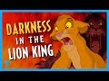 The Lion King Explained Let The Darkness In