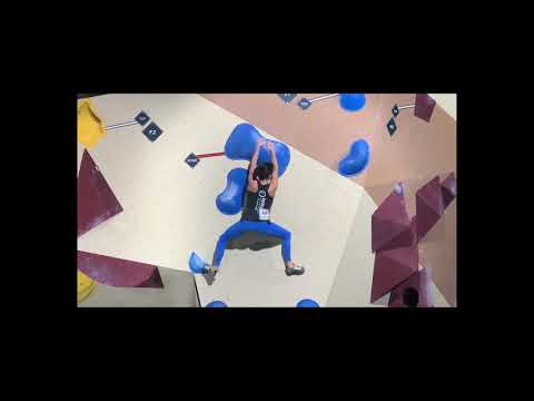 Ep 21 semi finals dock masters, Utrecht