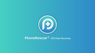 PhoneRescue for iOS: Lifetime License