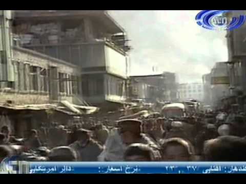 Ariana News 06 June 2012 Part Two- DARI