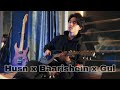 HUSN x BAARISHEIN x GUL | Unplugged Cover | Sobit Tamang