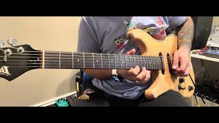 LEAD STRAT PRESET