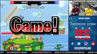 Daily Melee Highlights: Armada declares his godhood