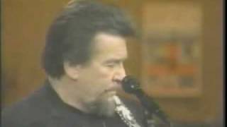 Waylon Jennings&#39;&#39;Waymore&#39;s Blues, Pt. 2