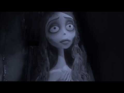 Sally's Song [Corpse Bride Music Video]