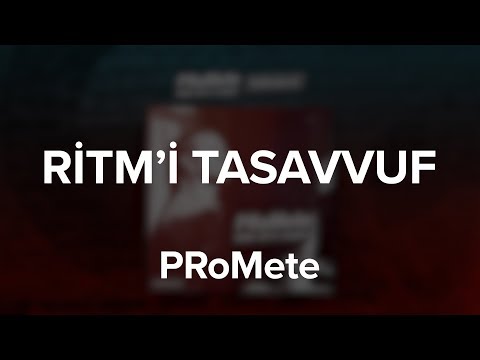 PRoMete ft. Kamuflaj, Nicoa — Ritm'i Tasavvuf