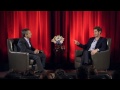 The Hollywood Masters Andrew Garfield On SILENCE