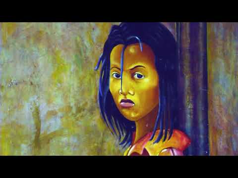 Spirit of the Arts - May 2018 - Jenita Landrum