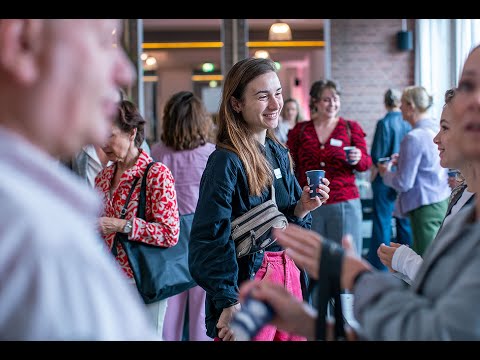 Alliantie Dans Veilig Kennisdag