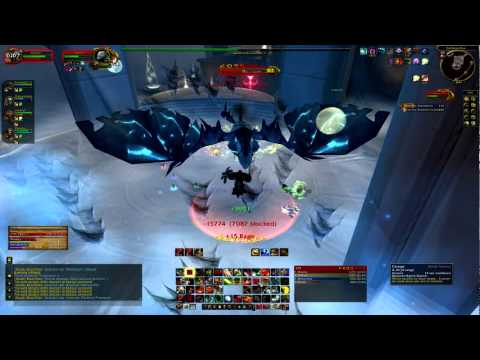 Altairus - The Vortex Pinnacle (Heroic)