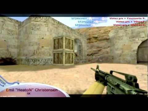 Ruination - CS 1.6 - HD