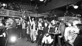 Communication Breakdown