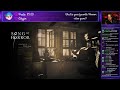 Song Of Horror Ep 5 The Music Box Strikes Back