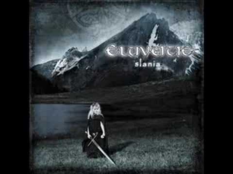 Eluveitie - Druid