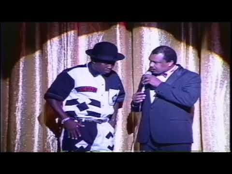 G.B.T.V. CultureShare ARCHIVES 1993: TOMMY JOSEPH  "Comedy"  #6 (HD)