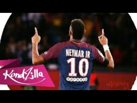 Neymar Jr • Vem E Brota Aqui Na Base (MC Doguinha)